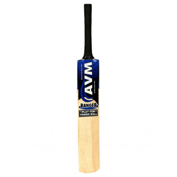 AVM Ranger Kashmir Willow Cricket Bat